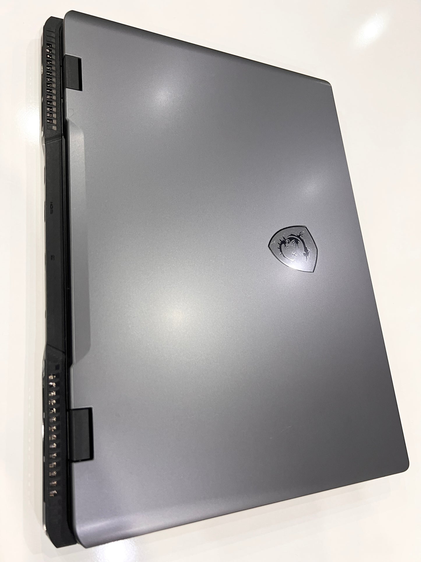 MSI Sword 16 HX B14V i7 14th-RTX™ 4070 8G