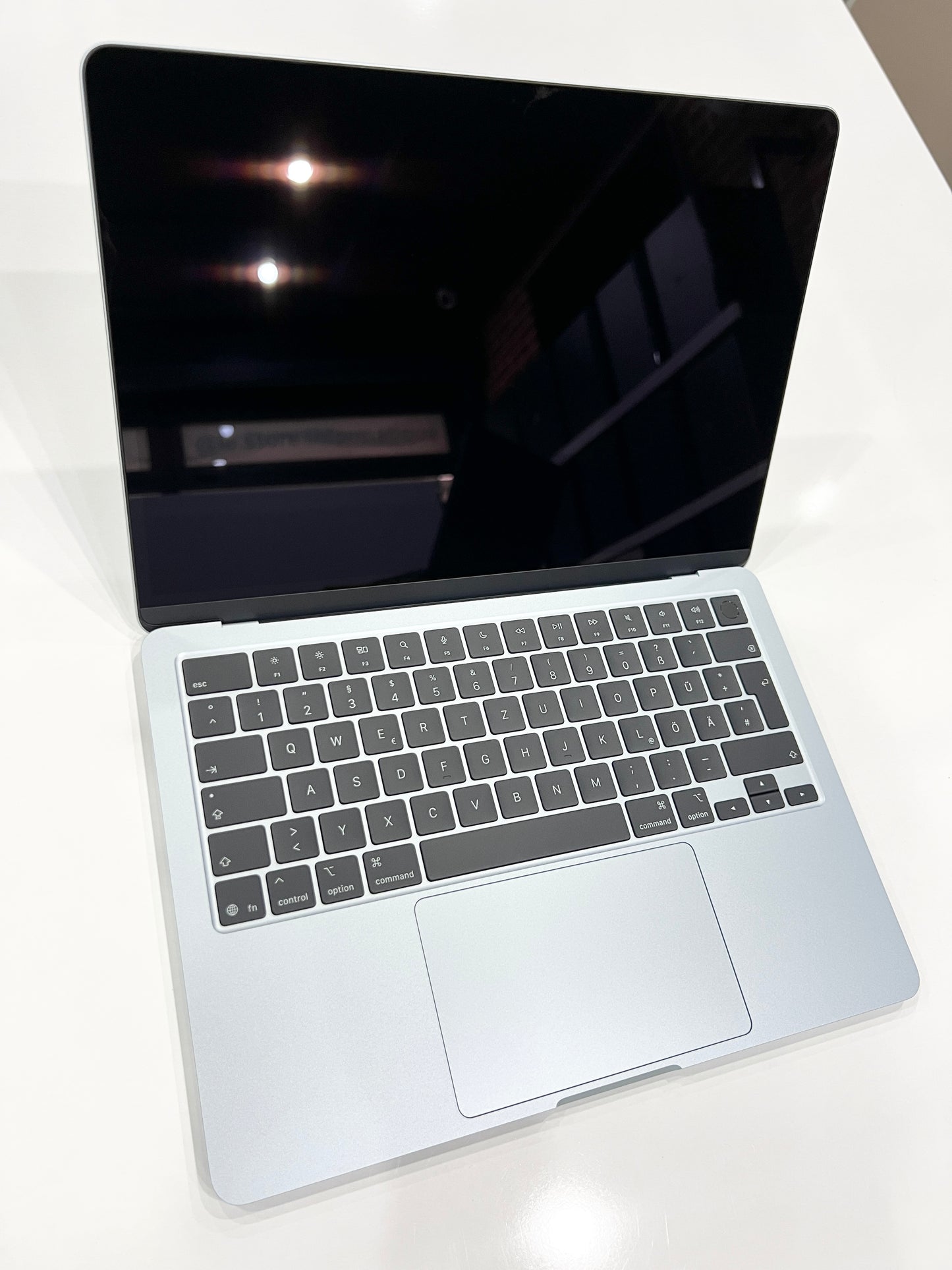Apple MacBook Air M4 13 pouces (2025)