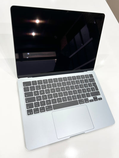 Apple MacBook Air M4 13 pouces (2025)