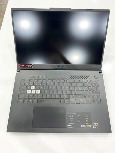 ASUS TUF Gaming A17 Ryzen 7 6800H-RTX 3050 4G