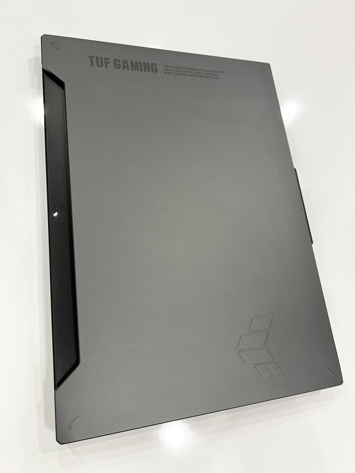 ASUS TUF Gaming A15 FA507NV Ryzen™ 7 7735HS-RTX 4060 8G