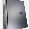 MSI VECTOR 16 HX A14VHG i9 14th-RTX™ 4080 12g