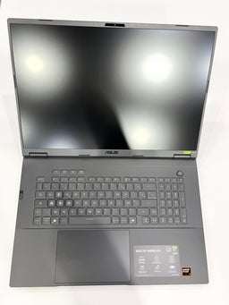 ASUS TUF Gaming A18 808UH Ryzen AI 7 260-RTX 5050 8G