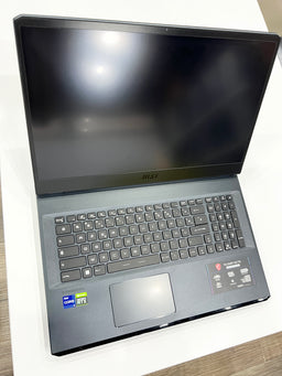 MSI Raider GE76 12UHS i9 12th-RTX™ 3080 Ti 16G