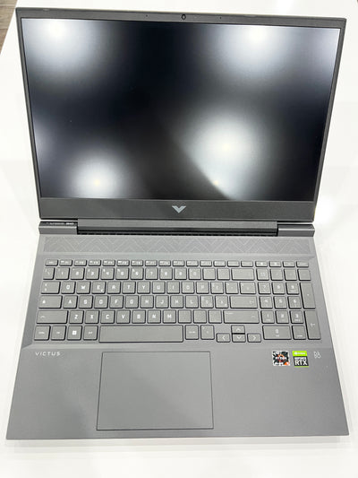HP Victus Gaming 16 Ryzen 5 5600H-RTX 3050 4G