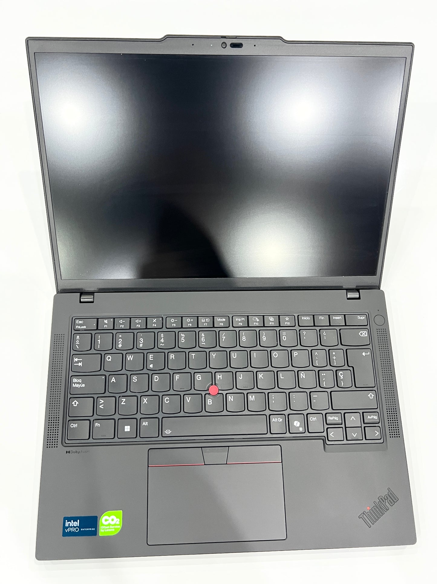 LENOVO THINKPAD T14 GEN 5 Ultra 5 135U