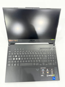 ASUS TUF GAMING F15 i7 12th-RTX 4070 8G