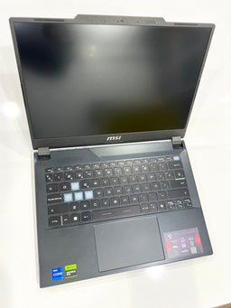 MSI Cyborg 14 A13VF i7 13th-RTX™ 4060 8G