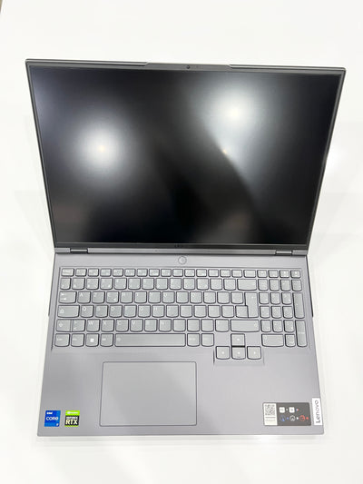 LENOVO LEGION 5 PRO 16IAH7H i7 12th-RTX 3070 Ti 8G