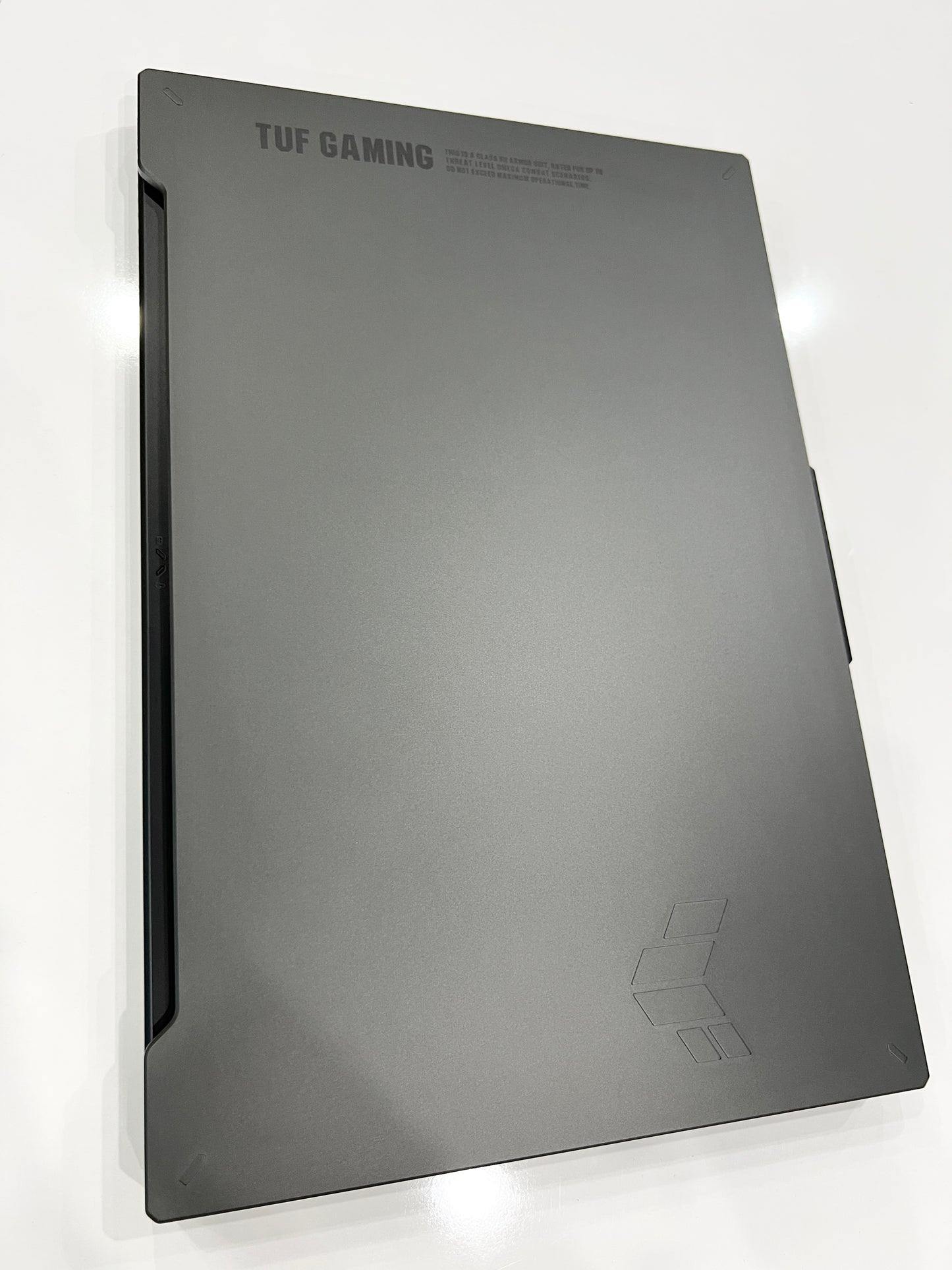 ASUS TUF Gaming A17 Ryzen 5 7535HS-RTX 4060 8G