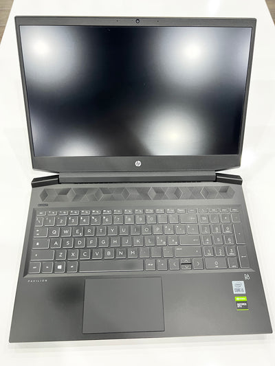 HP Pavilion Gaming 16 i5 10th-GTX 1650 Ti 4G
