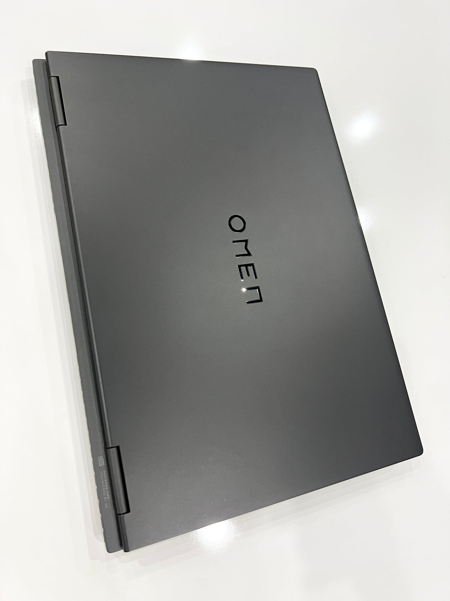 HP OMEN 16 i7 14th-RTX 4070™ 8G