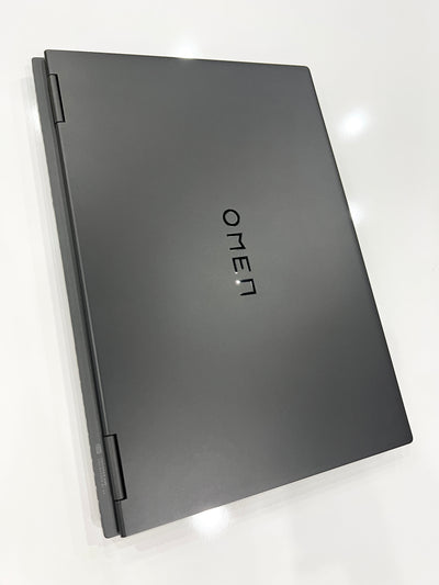 HP OMEN 16 i7 14th-RTX 4070™ 8G