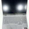 LENOVO LEGION 5 15ARH7H Ryzen 7 6800H-RTX 3070 8G