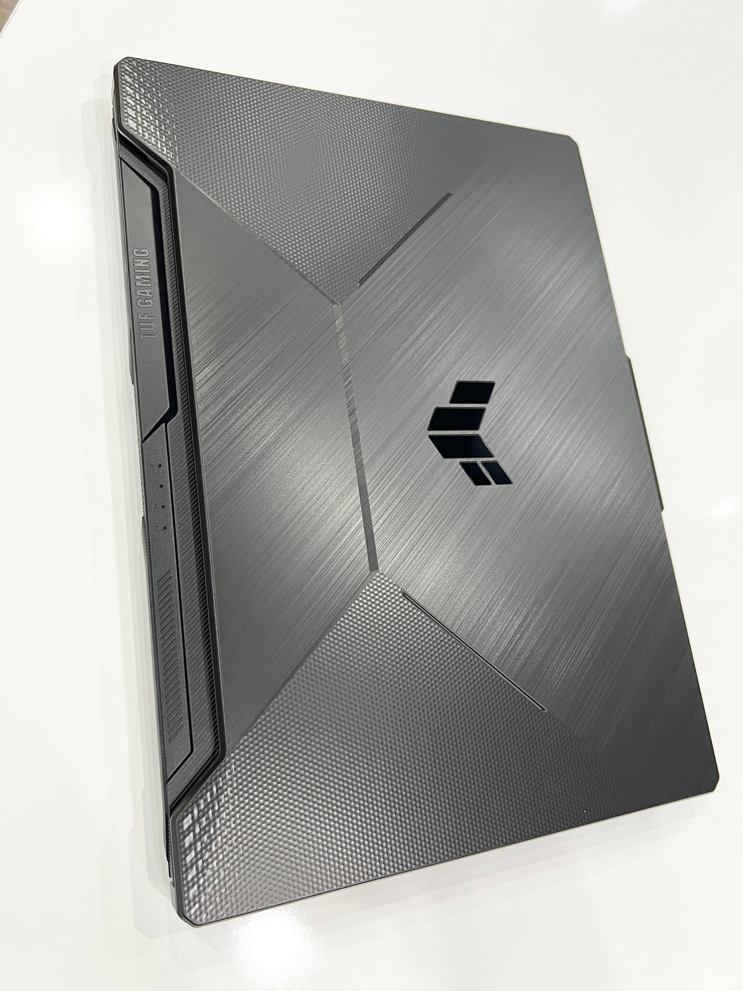 ASUS TUF A15 TUF506NCR Ryzen 5 7535HS-RTX 3050 4G