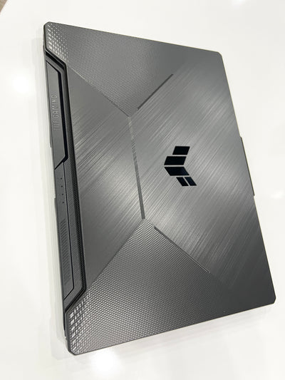 ASUS TUF A15 TUF506NCR Ryzen 5 7535HS-RTX 3050 4G