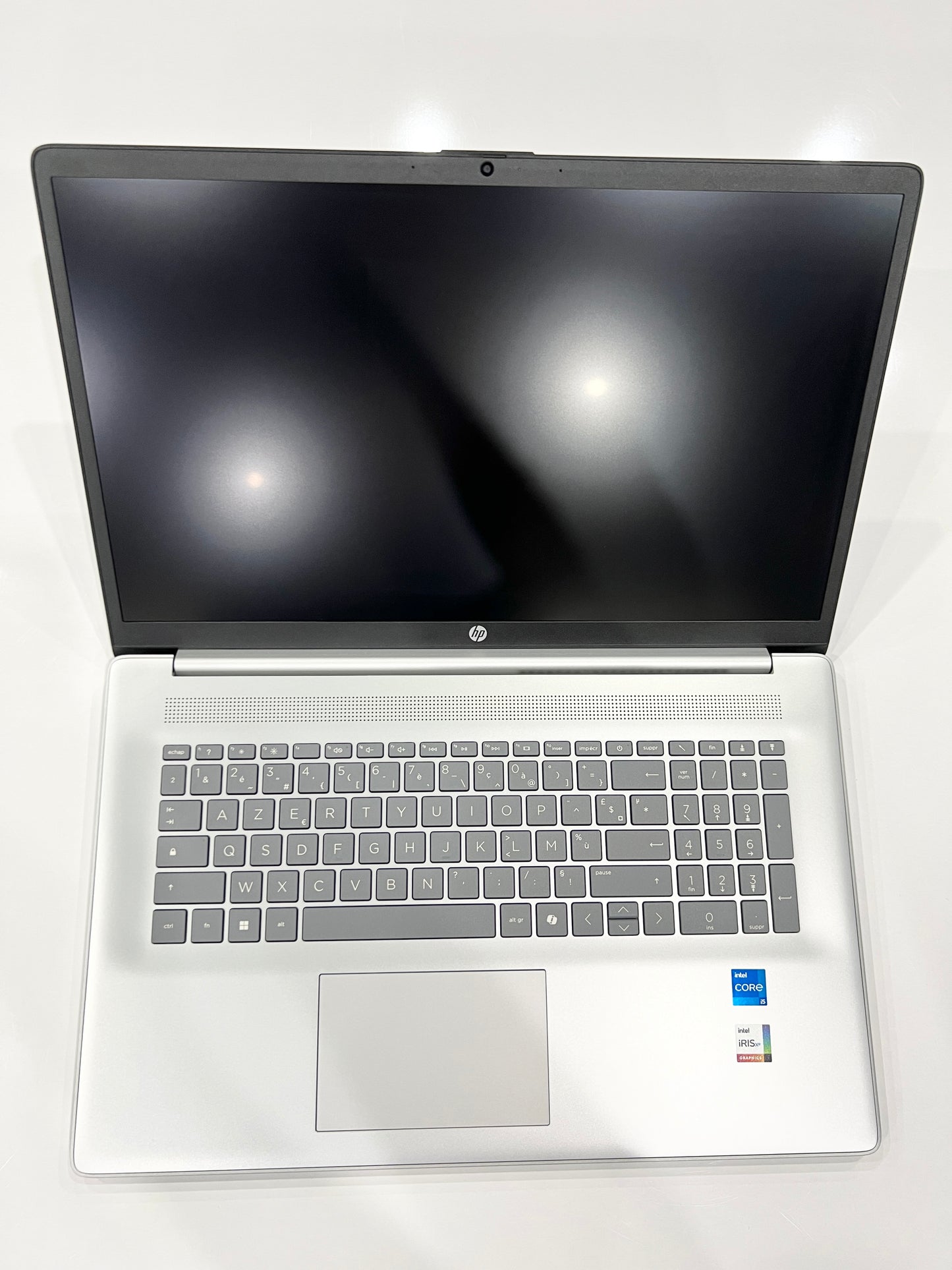 HP Laptop 17-cn3031nf i5 13th