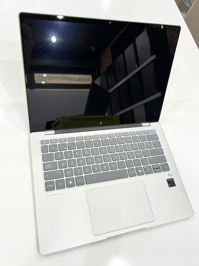 HP OmniBook X 14 Snapdragon® X Plus X1P-42-100 2,2K