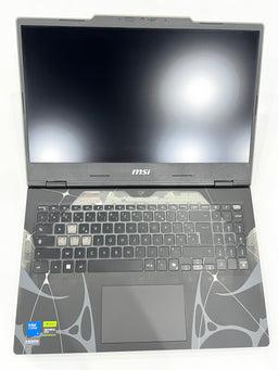 MSI Cyborg 15 B2RWFKG Core™ 5 210H-RTX™ 5060 8G