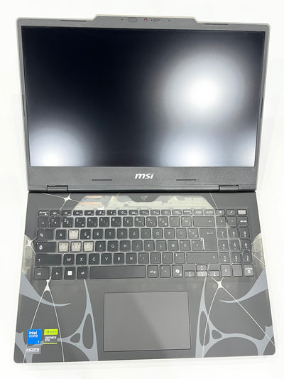 MSI Cyborg 15 B2RWFKG Core™ 5 210H-RTX™ 5060 8G