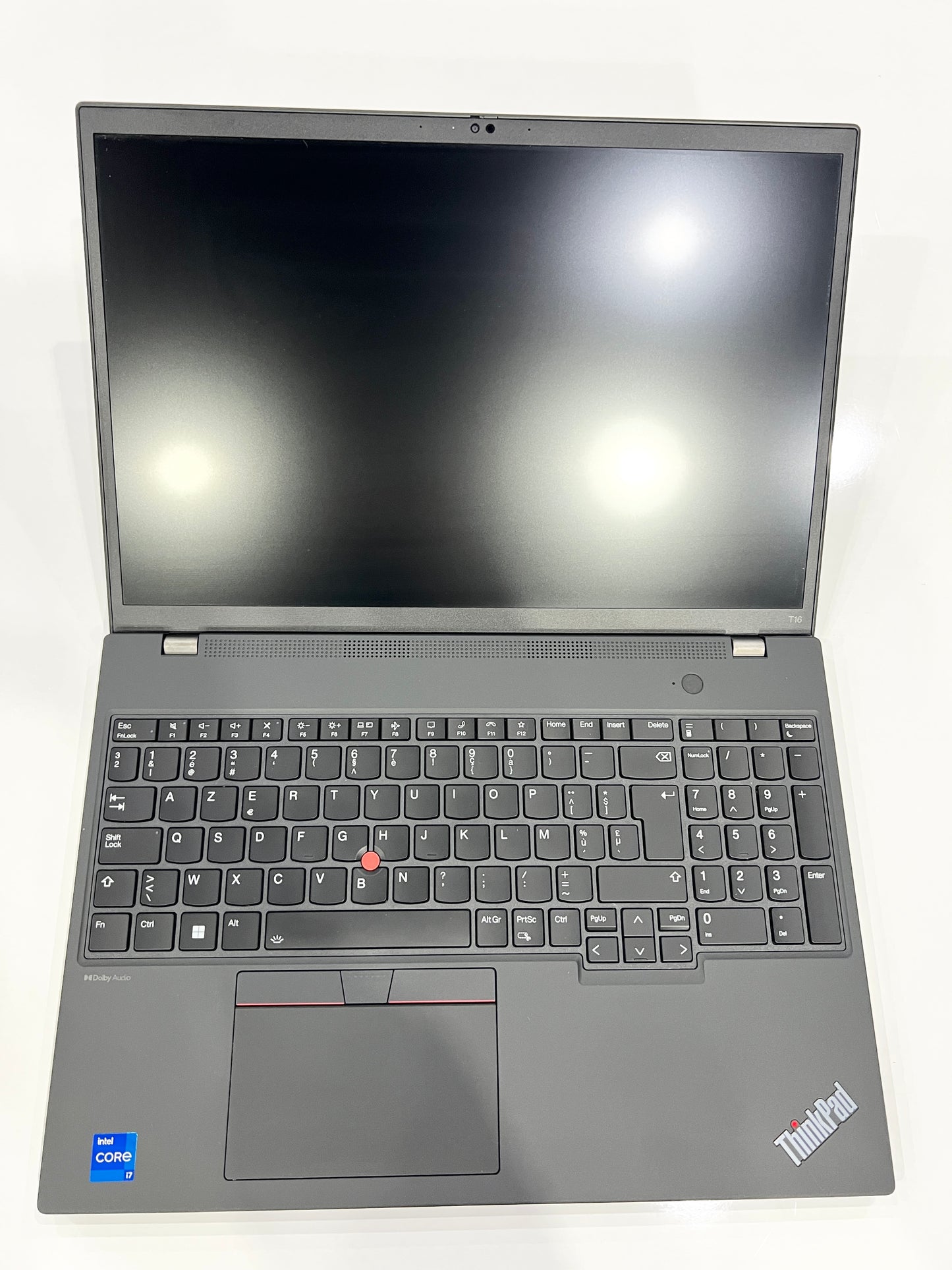 LENOVO THINKPAD T16 GEN 2 i7 13th