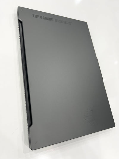 ASUS TUF Gaming A17 FA707 Ryzen 7 7435HS-RTX 4050 6G