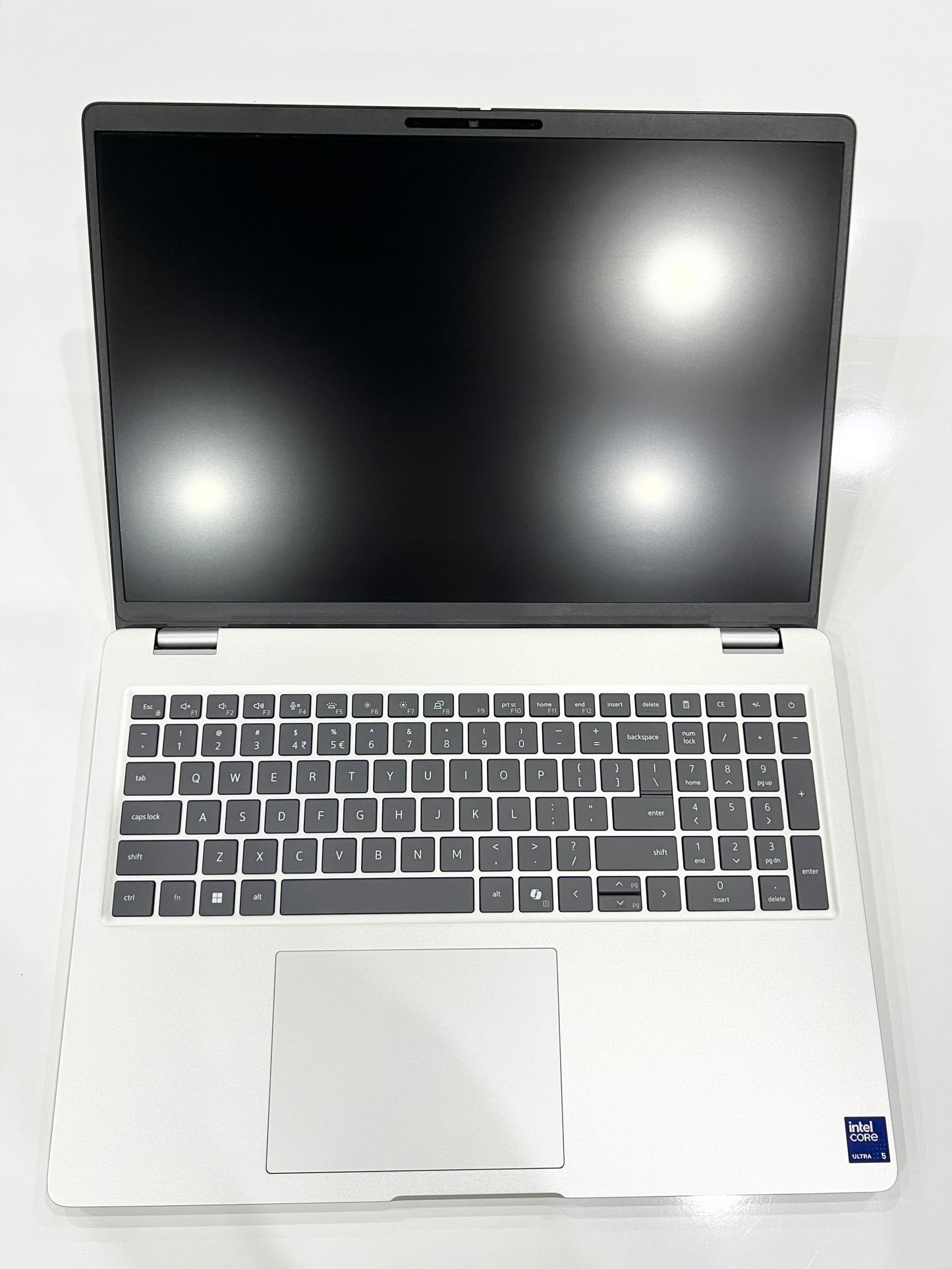 Dell Pro Plus 16 Ultra 5 235U vPro®