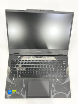 MSI Cyborg 15 B2RWFKG Core™ 7 240H-RTX™ 5060 8G