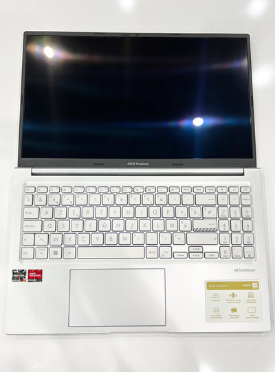 Asus Vivobook 15X M1503Q OLED Ryzen™ 7 5800HS