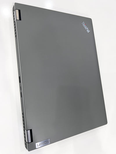 Lenovo ThinkPad P16v Gen 2 Workstation Ultra 7 155H-RTX 500 ADA 4G