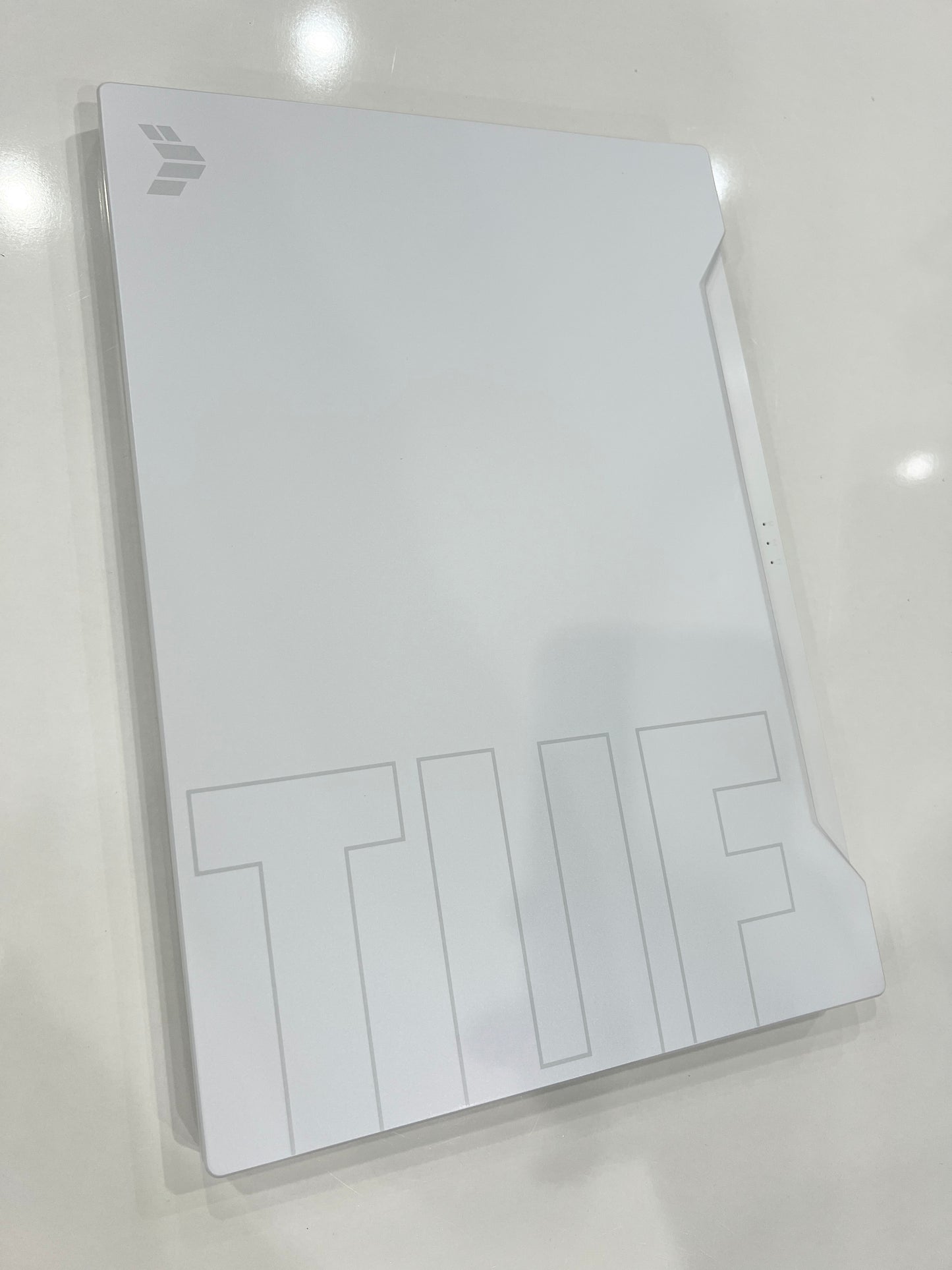 ASUS TUF Dash F15 i7 11th-RTX 3070 8G