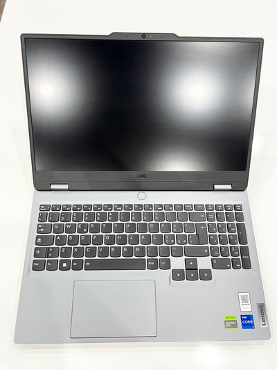 Lenovo LOQ 15IRX9 i7 13th-RTX 4060 8G