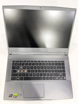 MSI Thin A15 B7VF Ryzen™ 5 7535HS-RTX 4060 8G