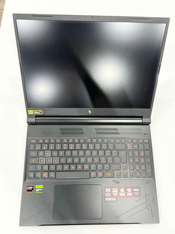 Acer Acer Nitro V16 ANV16-41 Ryzen 7 8845HS-RTX 4060 8G
