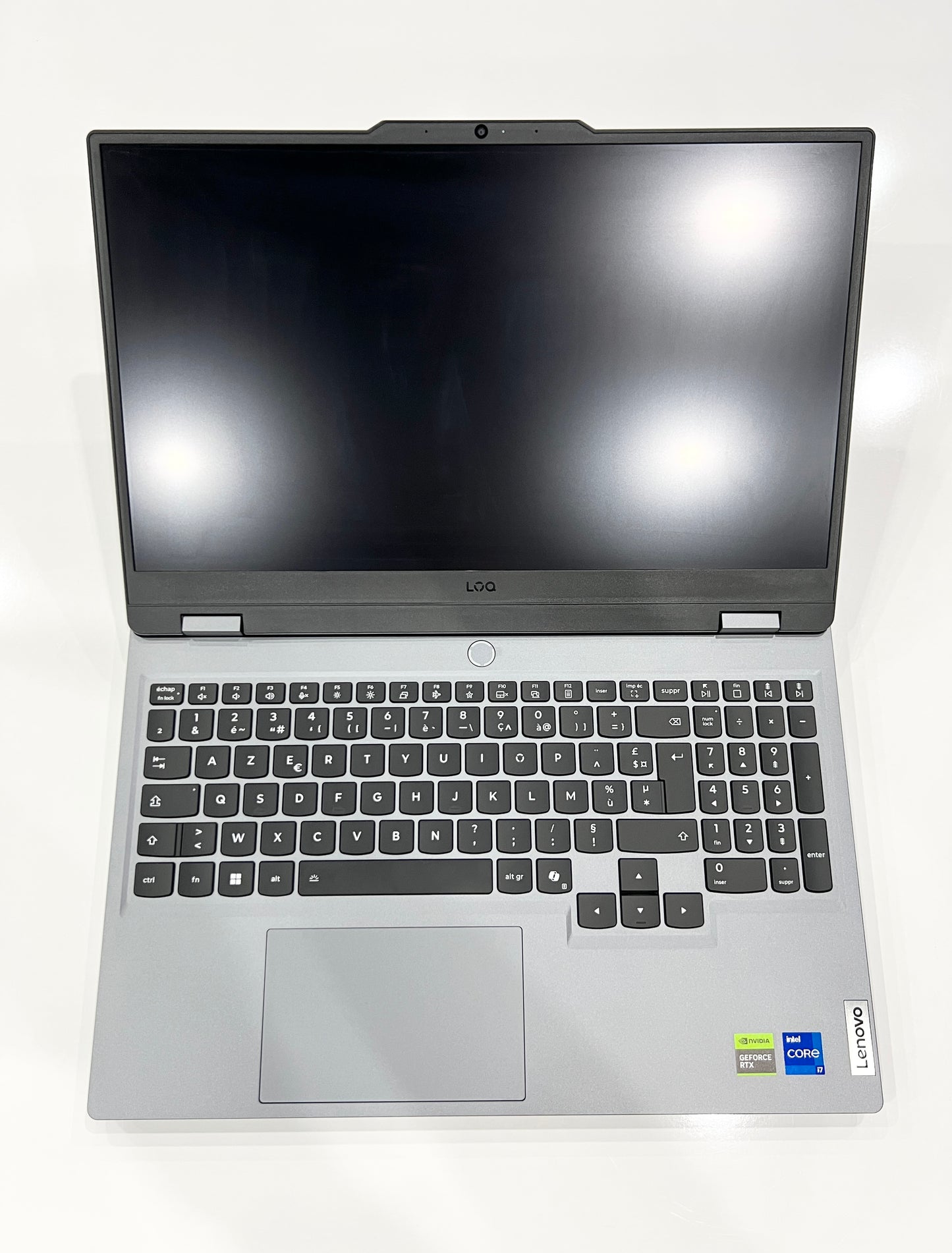 Lenovo LOQ 15IRX10 i7 13th-RTX 5070 8G