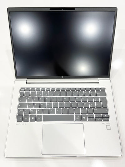 HP EliteBook 645 G11 Ryzen 5 7535U-Model 2025