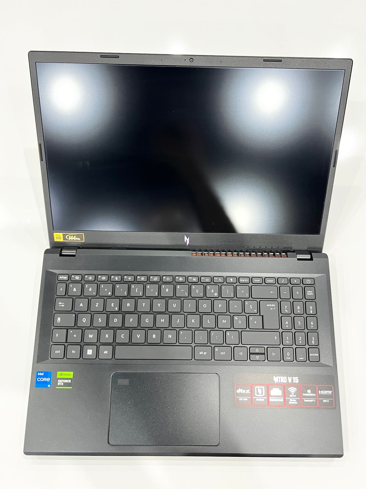 ACER NITRO V15 ANV15 i5 13th-RTX 4050 6G