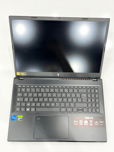 ACER NITRO V15 ANV15 i5 13th-RTX 4050 6G