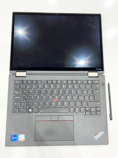 LENOVO THINKPAD X13 YOGA GEN 2 i7 11th