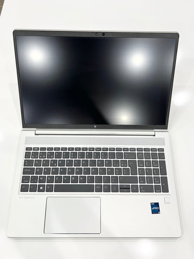 HP EliteBook 650 G9 i5 12th-MX570 A 2G