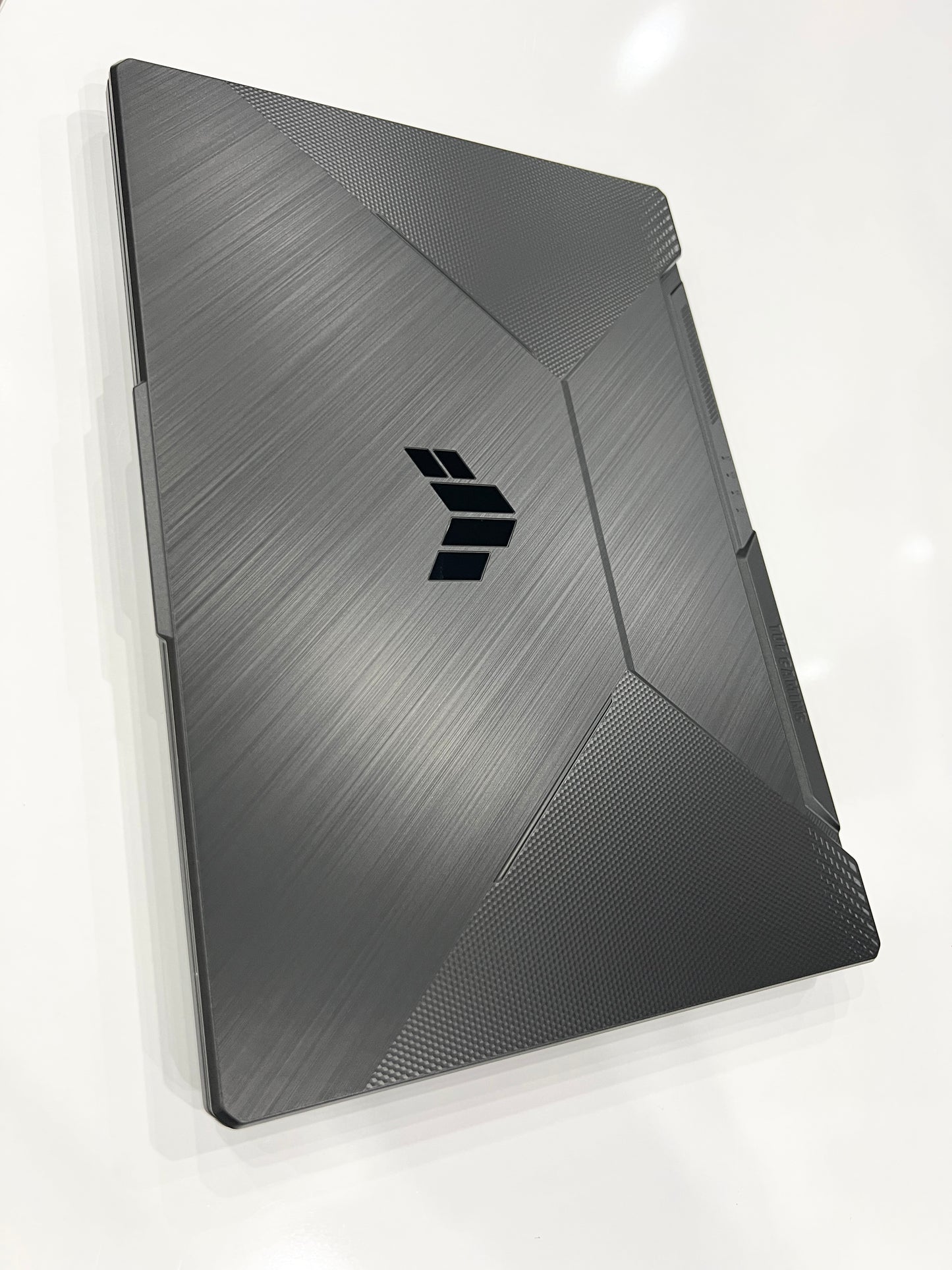 ASUS TUF A15 Ryzen 5 7535HS-RTX 2050 4G