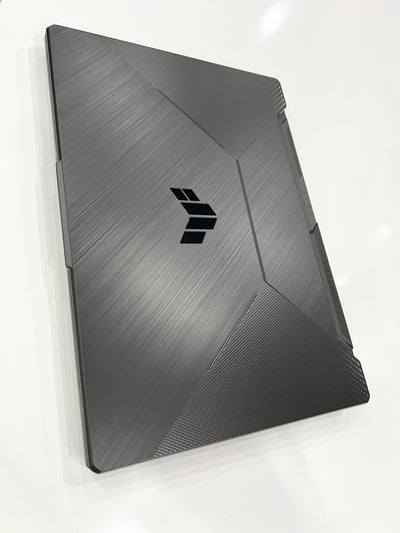 ASUS TUF A15 Ryzen 5 7535HS-RTX 2050 4G