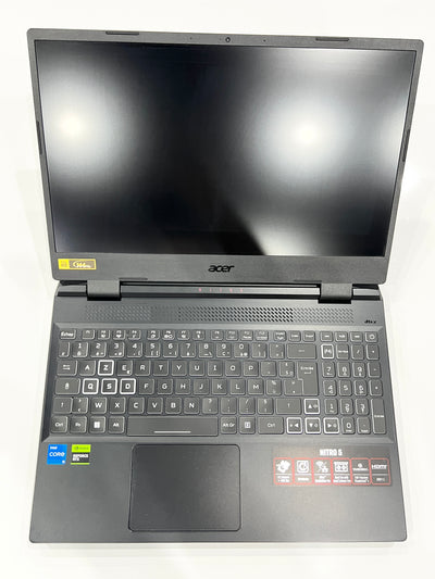 Acer Nitro 5 AN515 i5 12th-RTX 4060 8G