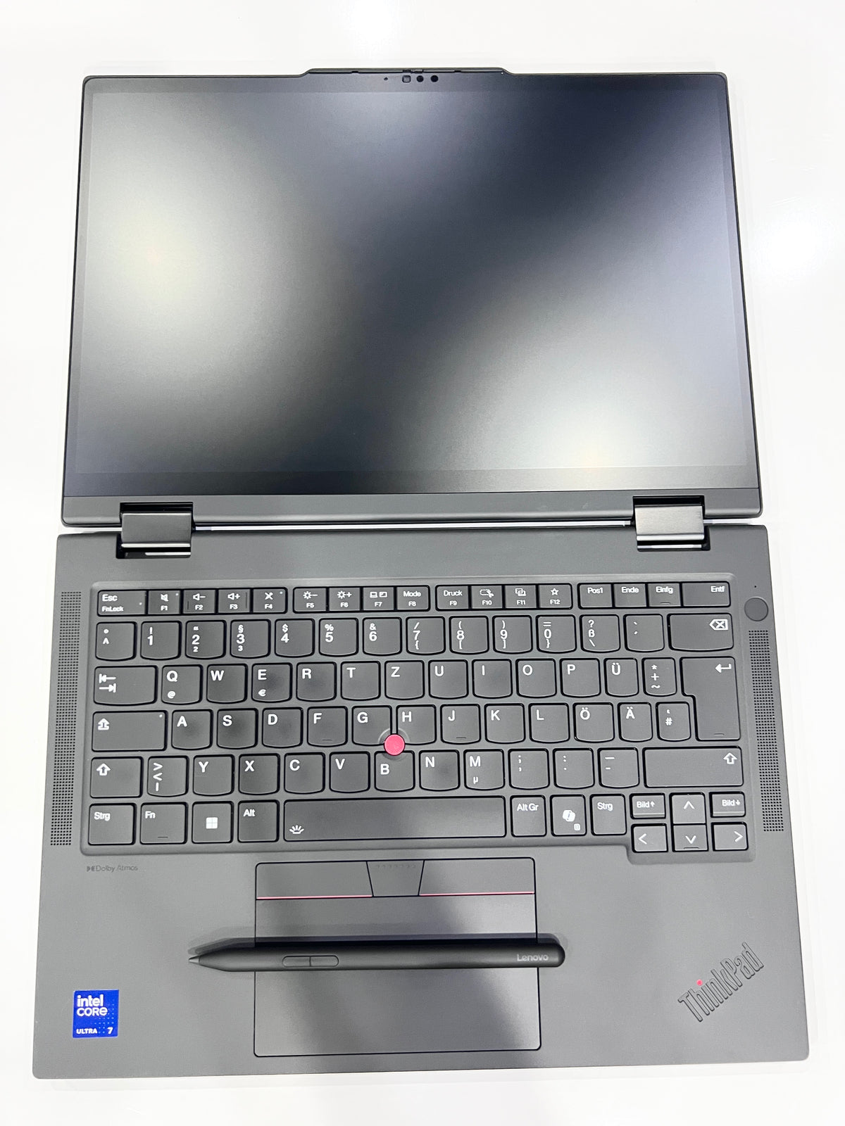 LENOVO ThinkPad T14s 2-en-1 Ultra 7 255U Tactile