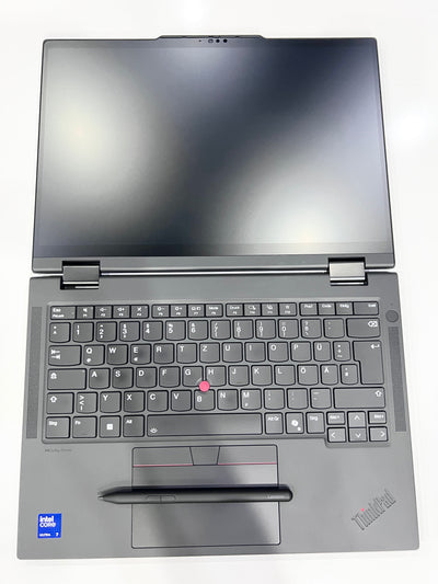 LENOVO ThinkPad T14s 2-en-1 Ultra 7 255U Tactile