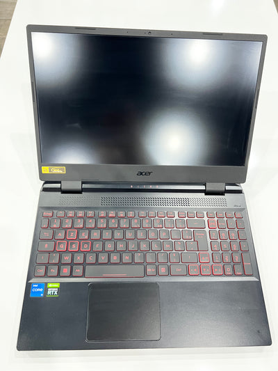 Acer Nitro 5 AN515 i5 12th-RTX 3050 Ti 4G