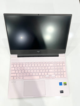 HP VICTUS Gaming 15 i5 13th-RTX™ 5050 8G