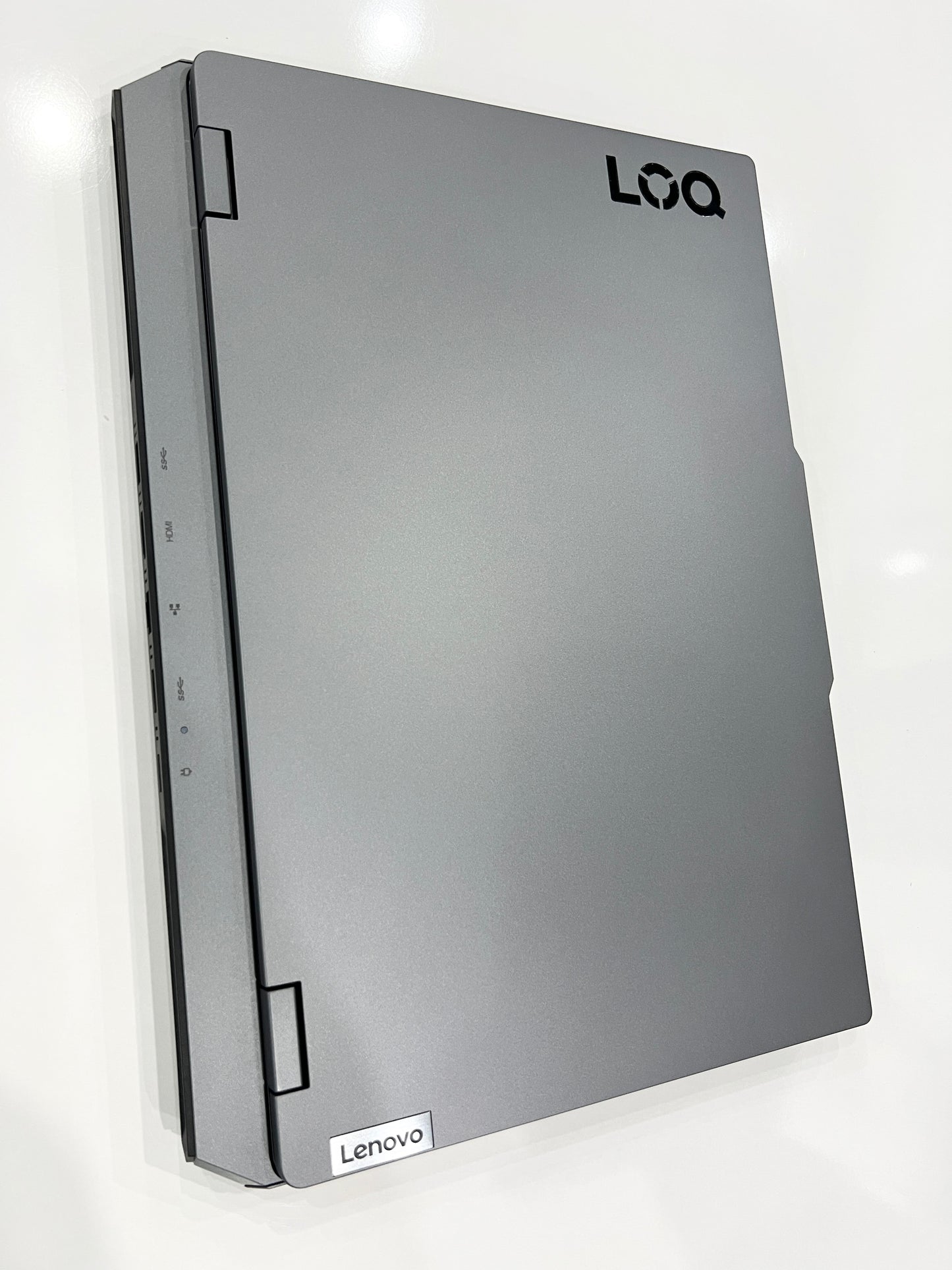 Lenovo LOQ 15AHP10 Ryzen™ AI 7 250-RTX 5060 8G