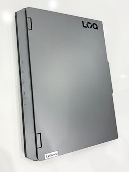 Lenovo LOQ 15AHP10 Ryzen™ AI 7 250-RTX 5060 8G