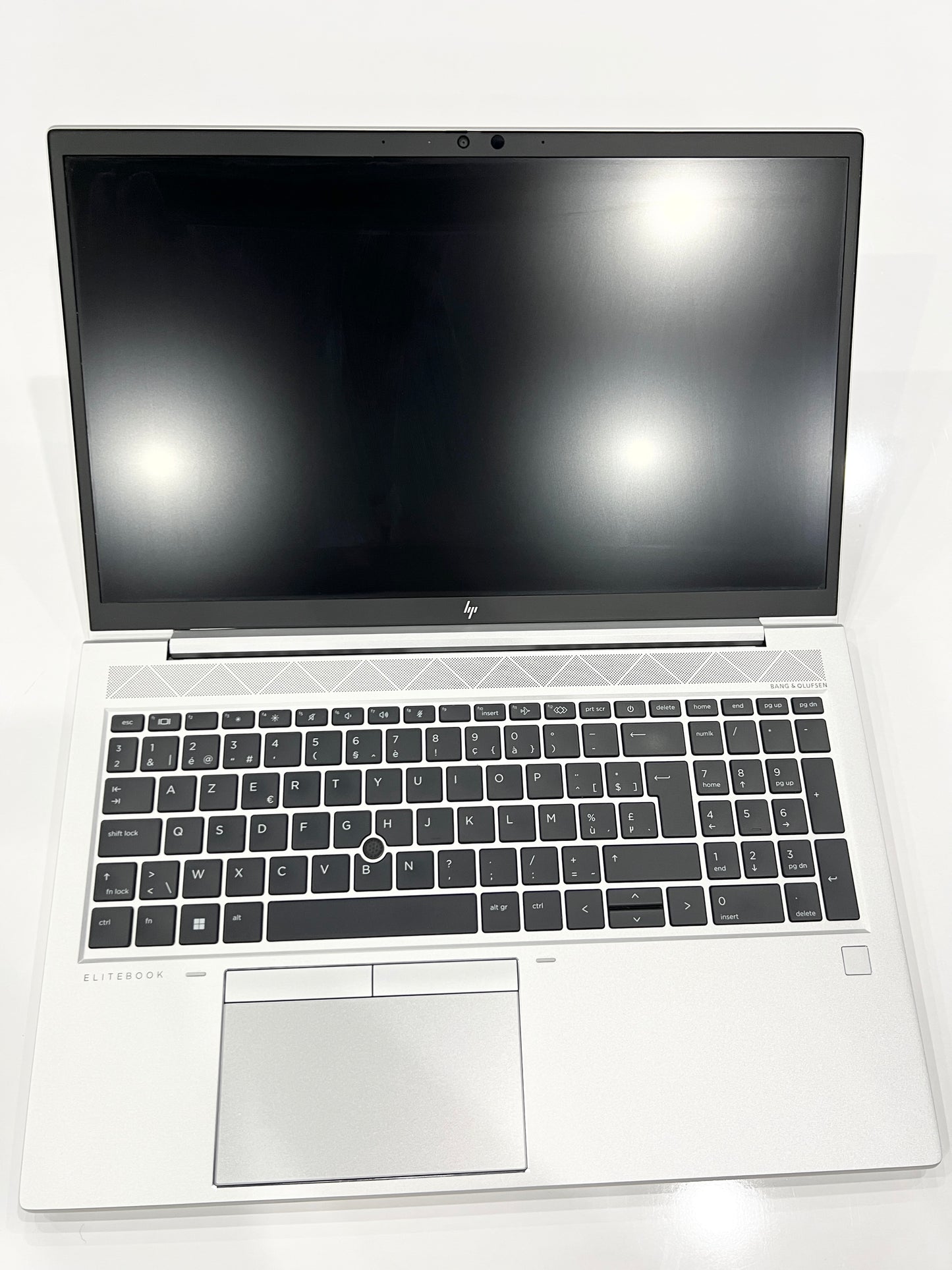 HP EliteBook 855 G8 Ryzen 5 5600U